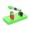 Electricity Circuit Learning Kit STEM Electric Lab School Set Physics Teaching 4