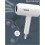 Ηλεκτρικό πιστολάκι μαλλιών Hot&Cold Wind Blow Wall Mount Μαύρο EU Plug 2025 4