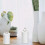 7 Pcs High-end Fashionable Clear Ring Storage Stands 4