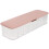 Organisateur de câbles multi-compartiments, boîte de rangement pour câbles USB 1