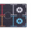 Basketball Footwork Training Aid Mat 4