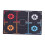 Basketball Footwork Training Aid Mat 5