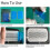 50pcs/80pcs Abs Stimulator Training For Abdominal Muscle Trainer Accessory Tangrui 4