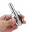 Grease Gun Adapter Quick Release Lock On Coupling End 1/8 Oil Injection Nozzle 2