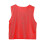 Kids Team Soccer Training Mesh Jerseys Red Light Blue Breathable 6Pcs 4