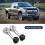 Window Winders Easy Installation for F100 78-1996 Front/Rear Window Crank Handle 4