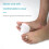 Multipurpose Silicone Gauntlets for Baseball Gym Climbing Cushioning 5