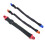 Motorcycle Rear Rescue Strap Pull Sling Belt Leashes Universal Pull Strap Rope 2 3