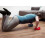 Hedgehog-Shaped Balance Balls Pair 320g 8cm for Stability & Coordination Training 4