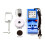 Physics Teaching Material Laboratory Ticker- Ticker- Tape Timer for Laboratory 2