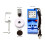 Physics Teaching Material Laboratory Ticker- Ticker- Tape Timer for Laboratory 4