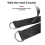 Ergonomic Gym Attachments for Cable Machine & Resistance Band Handles Strength Training 5