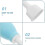 Tongue Trainer & Puller for Elderly & Kids Speech Swallow Suction Device 2