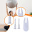 2Pcs Exercise Ball Plug Pins for Inflatable Bed Pool Exercise Equipment Gym 4
