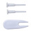 2Pcs Exercise Ball Plug Pins for Inflatable Bed Pool Exercise Equipment Gym 5