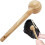 Solid Wood Glove Shaped Baseball Hammer for Softball Gloves 5