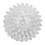 3.0in Soft Hollow Hand Finger Exercise Ball for Strength Recovery 4