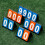 Portable Tabletop PVC Waterproof Flip Multi-Sport Scoreboard Keeper 3