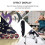 2X Universal Puller for Figure Roller & Ice Skate with Extended Hook & Portable Handle 5