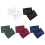 Retro Solid Color Envelopes Antique Invitation Envelope 7.3x5.3Inch White 2