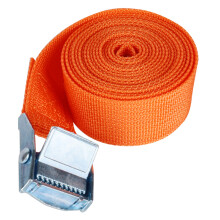 Multipurposes Tie Downs Convenient Nylon Fasteners for Carry & Securing Item Pink 1.5 m