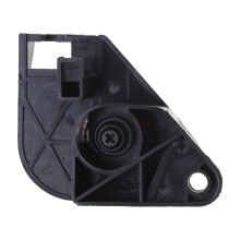DS7Z99042C74A Car Hood Release Handle Lever & Mounting Bracket for 2013-2016 MKZ