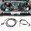 Auto Accessories Replacement Front Rear Brake Pad Wear Sensor for E90 E91 4