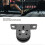 Heavy Duty Iron Wall Mount Silent Fixed Traction Pulley Wheel for DIY Gym Cable System 5