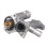 Accurate Engine Coolant Thermostat Cover Temperature Control Regulator for S60 5