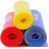 Exercise Bands 3-Pack 150cm x15cm Yoga Physical Therapy Training 4