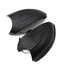 MR6 LED Dynamic Turn Signal Light Side Wing Mirror Indicat Lamp yellow