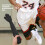 Basketball Jamming Stick Trainer Ball Control Shooting Practice 1Pair 5