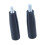 1 Pair Rope Posts Replacement Black M10 Threaded Pilates Reformer Parts 2