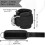 Adjustable Padded Ankle Straps for Cable Machine Glute Kickbacks Leg Training Wrist Cuffs 2