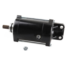 18436 Starter Motor for Personal Watercraft VX1100 Engine Replacement StartMotor