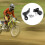 Throttle Lever Thumb Controller Assembly ATV Quad Choke Cable Thumb Lever 6