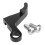 Throttle Lever Thumb Controller Assembly ATV Quad Choke Cable Thumb Lever 4