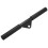 DIY Home Gym Lat Pulldown Bar Attachment with Rubber Grip for Cable Machine 5