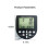 Rowing Machine Display Monitor with Bluetooth APP 4