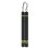 Nunchaku da allenamento di Kung Fu nero 3