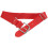 Justerbart elastisk baseball softballbelte unisex voksen midjebelte 2