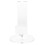 Professional Acrylic Scissor Holder Salon Stand Bracket Space Saving 1Pc 2