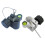 Professional Leveling Elements Level Bubble Bead Level for CHCNAV 25mm White 2