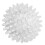 3.0in Soft Hollow Hand Finger Exercise Ball for Strength Recovery 2