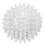 3.0in Soft Hollow Hand Finger Exercise Ball for Strength Recovery 3