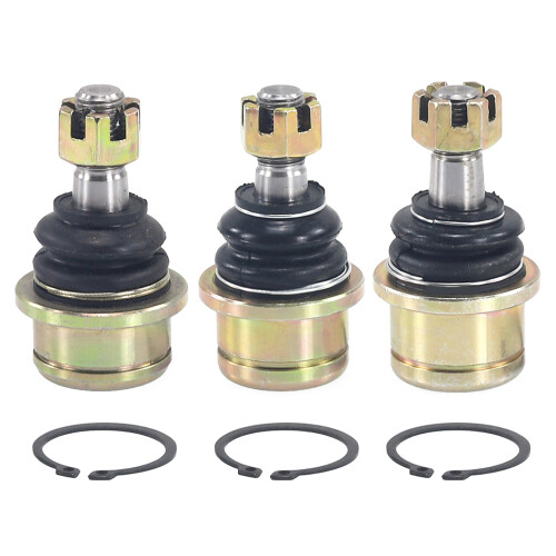 M12 Sphere Joint Upper/Lower for 50cc 70cc 90cc 110cc 125cc 200cc 250cc UTV 12mm 1