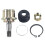M12 Sphere Joint Upper/Lower for 50cc 70cc 90cc 110cc 125cc 200cc 250cc UTV 12mm 7