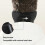 Cold Weather Motorcycle Half Face Mask for Cycling Commuting 4