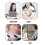 Advanced EMS Butt Lift & Hip Slimmer for Toning Sculpting 3