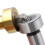 Durable Centering Rod Mechanical Edge Finder for Cnc Lathe Milling Machine 1